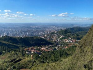 BH tem sensação térmica negativa nesta terça-feira (19); veja a previsão do tempo - Foto: Por Dentro de Minas