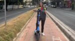 Prefeitura de BH fará testes com patinetes elétricos na capital - Foto: Divulgação/PBH