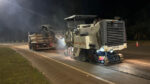 Obras na BR-040 começam nesta segunda com intervenções diurnas e noturnas - Foto: Divulgação/EPR Via Mineira