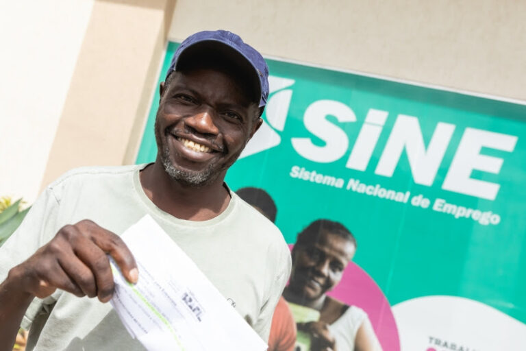 Mutirão de Contratação oferece mais de 900 vagas em Contagem; veja vagas - Foto: Luci Sallum