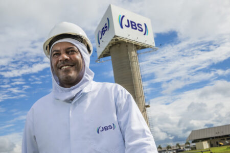JBS abre mais de 170 vagas de emprego em Minas Gerais; veja como se inscrever - Foto: Divulgação/JBS