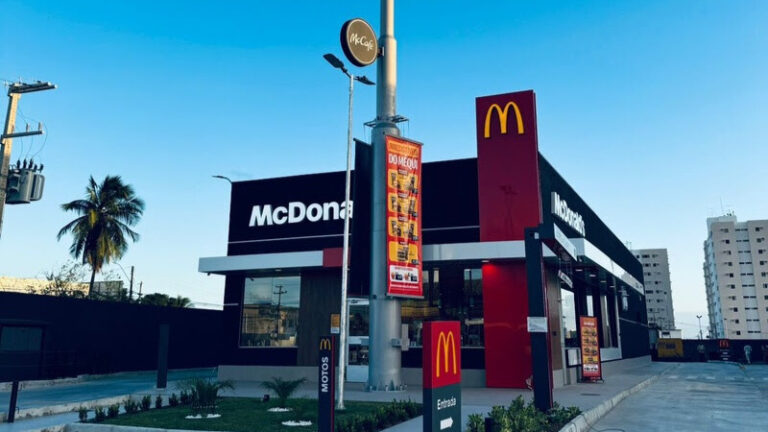 McDonald’s abre 30 vagas de emprego em BH; veja como participar - Foto: Divulgação/McDonald's
