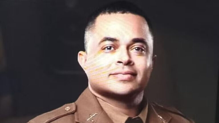 Sargento da PM morre afogado em barragem de Salinas - Foto: Reprodução