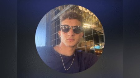 Personal trainer de 19 anos é morto a tiros em academia de Divinópolis - Foto: Reprodução/Redes Sociais