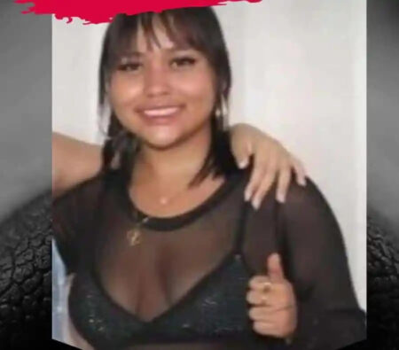 Corpo de jovem desaparecida é encontrado morta em Divinópolis Corpo de jovem desaparecida é encontrado morta em Divinópolis - Foto: Reprodução
