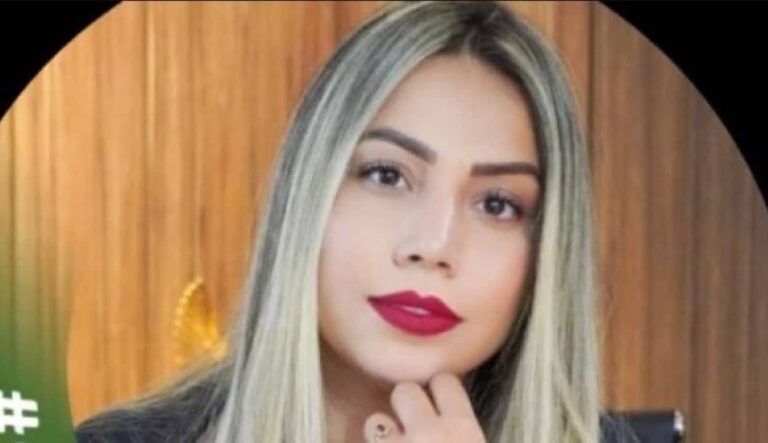 OAB-MG lamenta assassinato de advogada e cobra mais segurança para profissionais - Foto: Reprodução/Redes Sociais