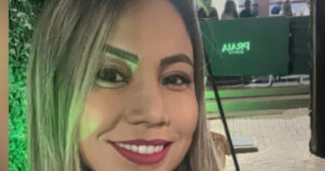 Corpo da advogada Kamila Cristina será velado em BH nesta terça-feira (23) - Foto: Reprodução/Redes Sociais