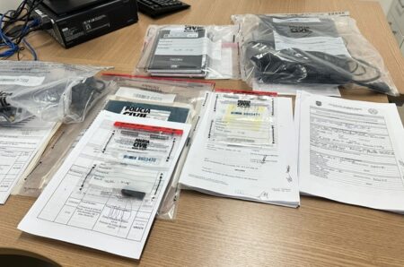 Policial civil que liberava bens apreendidos é preso em Minas Gerais - Foto: Divulgação/MPMG