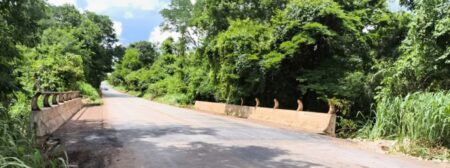 DER-MG interditará ponte em rodovia do Noroeste de MG; veja desvios - Foto: Divulgação/DER-MG