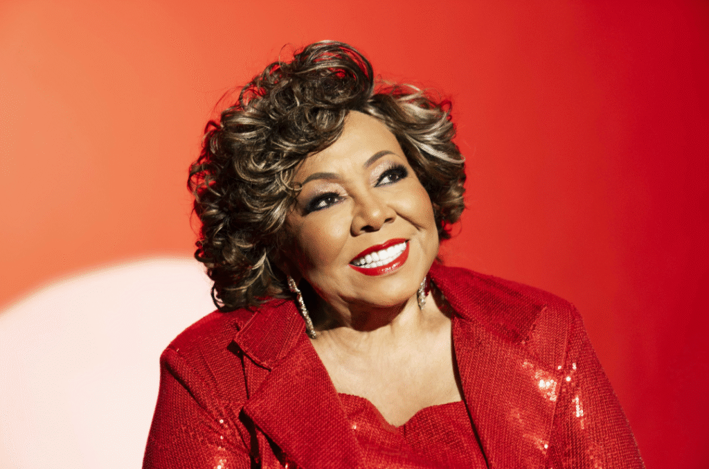 Alcione - Foto: Divulgação