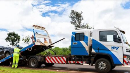 Way-262 abre vagas de emprego para atuação na BR-262; veja como participar - Foto: Divulgação/Way-262