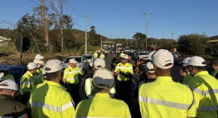 Sumob abre processo seletivo com salário de até R$ 9,1 mil; saiba como se inscrever - Foto: Divulgação/PBH