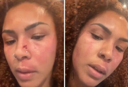 Ex-funcionária acusa gerente de academia de agressão em BH - Foto: Reprodução/Redes Sociais