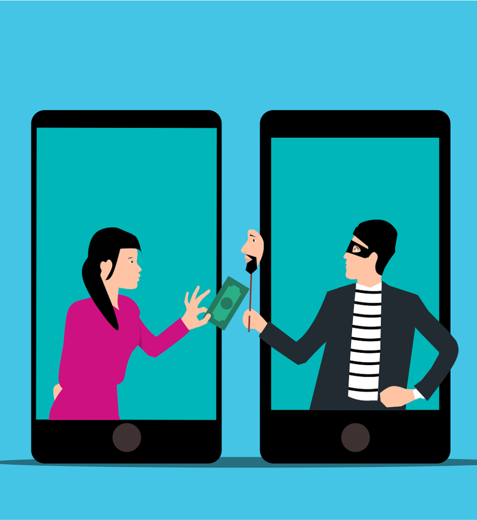 Procon-MG emite alerta sobre golpes em apps de entretenimento e microtransações - Foto: Divulgação