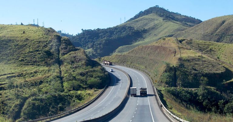 BR-040 será totalmente monitorada e trecho de Congonhas será duplicado BR-040 será totalmente monitorada e trecho de Congonhas será duplicado - Foto: Luiz Santana/ ALMG