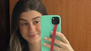 Velório de estudante de jornalismo Brunna Rosas será nesta terça-feira (09) em BH - Foto: Reprodução