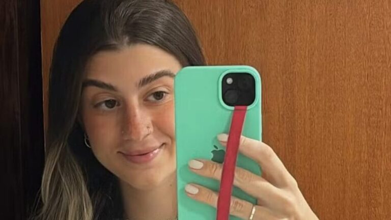 Velório de estudante de jornalismo Brunna Rosas será nesta terça-feira (09) em BH - Foto: Reprodução