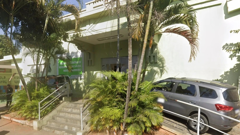 Homem assassinado em Cersam do Barreiro tinha antecedentes por duplo homicídio em BH 1 Homem assassinado em Cersam do Barreiro tinha antecedentes por duplo homicídio em BH - Foto: Reprodução/Google Maps