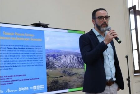 Presidente do Iepha é exonerado após operação da PF que investiga mineração ilegal em MG - Foto: Reprodução
