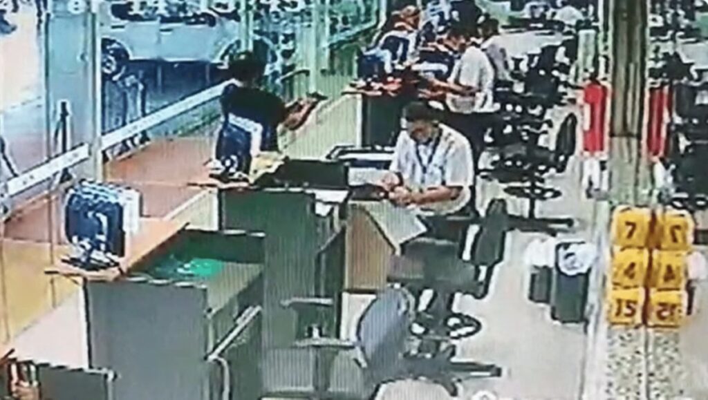 Réu por assassinato em concessionária de BH deixa prisão para cumprir domiciliar - Foto: Reprodução