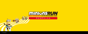 Corrida Minions BH: data, inscrições e tudo sobre o evento - Foto: Divulgação