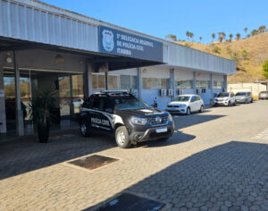 Homem é preso por abusar sexualmente de 12 mulheres durante cultos em Itabira - Foto: Divulgação/PCMG