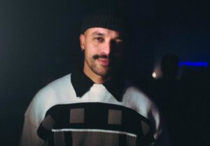 DJ desaparece ao sair para caminhar com cachorro em Uberlândia - Foto: Reprodução