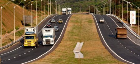 ANTT aprova novo edital e anuncia leilão da Rodovia Fernão Dias para dezembro - Foto: Divulgação / Comunicação ANTT