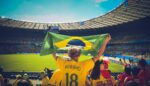 Quais são as principais casas de apostas que patrocinam os times de futebol brasileiros? - Foto: Pexels