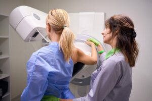 Sesc em Minas oferece exames gratuitos de mamografia em BH; veja como agendar - Foto: Divulgação/Depositphotos/Ilustrativo