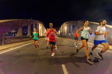 Maratona Oficial de Belo Horizonte 2026 abre inscrições em 30 de setembro - Foto: RVMANCINIFOTOGRAFIA