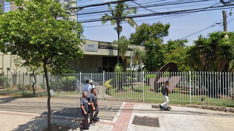 MPMG recomenda suspensão de obras em Nova Lima por risco à vegetação nativa - Foto: Reprodução/Google Maps