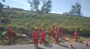 Anel Rodoviário de BH terá interdições para manutenção; veja datas e locais - Foto: Divulgação/PBH