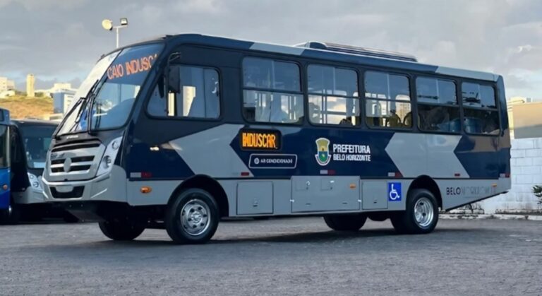 BH ganha nova linha de ônibus entre Vila Ecológica e Independência - Foto: Divulgação/PBH