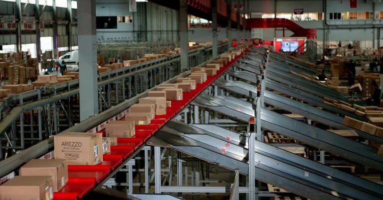 Patrus Transporte prevê investimentos de R$ 50 milhões para 2025 patrus transportes