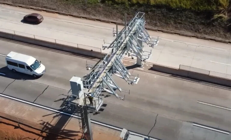 TCU é acionado para suspender pedágio na BR-381 em MG; entenda TCU é acionado para suspender pedágio na BR-381 em MG; entenda - Foto: Lindiomar Reis/Divulgação