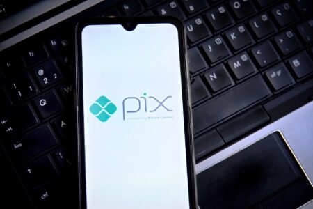 Pix fora do ar hoje (29)? Usuários relatam instabilidade e falhas - Foto: Divulgação/Depositphotos