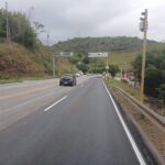 É FALSO vídeo sobre novos radares "inteligentes" na BR-040 - Foto: Divulgação/EPR Via Mineira
