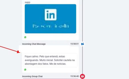 'Solicitei cautela na abordagem dos fatos', disse ex-coronel da PM após pedido de ajuda de empresário que matou gari - Foto: Reprodução