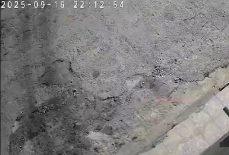 Tremor na Grande BH: USP confirma abalo magnitude 2,9 em Contagem - Foto: Reprodução/Redes Sociais