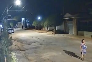 Tremor de terra é registrado em cidades da Grande BH nesta terça-feira (16) - Foto: Reprodução/Redes Sociais