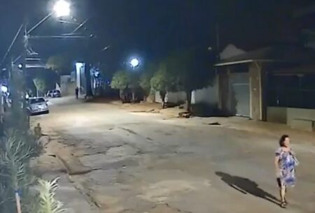 Tremor de terra é registrado em cidades da Grande BH nesta terça-feira (16) - Foto: Reprodução/Redes Sociais