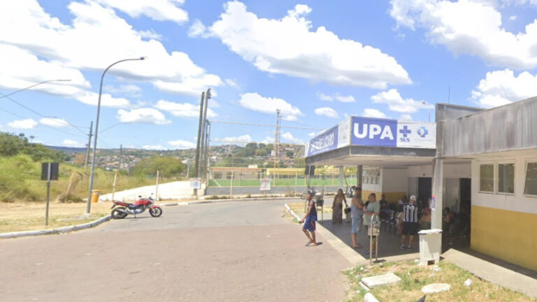 Homem morre em confronto com a PM em Sabará - Foto: Reprodução