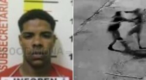 Acusado de matar sargento Roger Dias em BH alega agressões no presídio - Foto: Reprodução