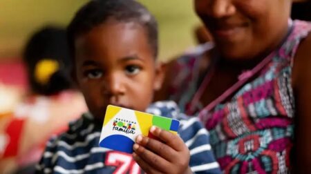 Bolsa Família: calendário de pagamentos de outubro começa no dia 20 Bolsa Família: calendário de pagamentos de outubro começa no dia 20 - Foto: Lyon Santos/ MDS