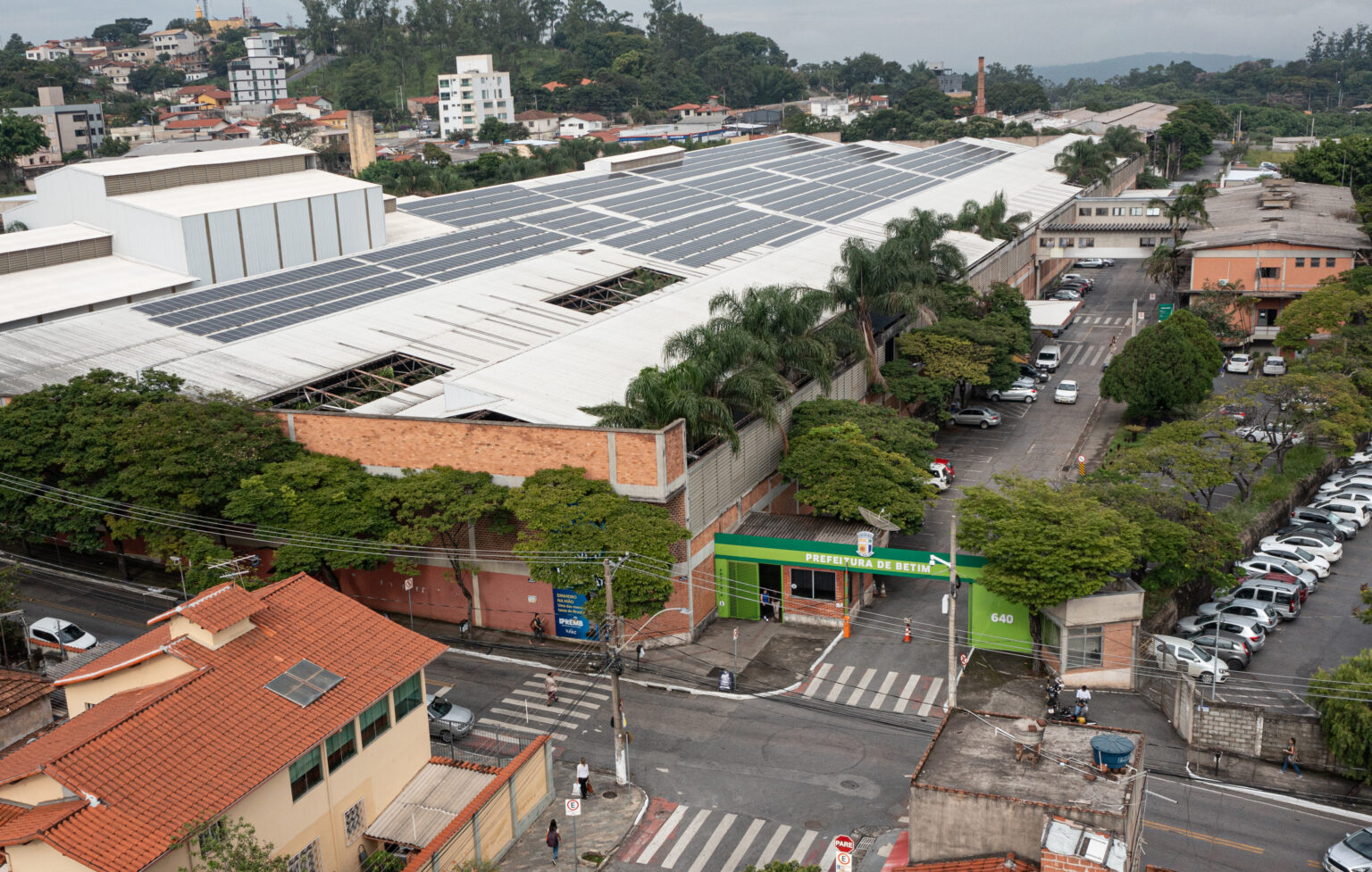 Prefeitura de Betim abre concurso com 781 vagas para a Educação Prefeitura de Betim abre concurso com 781 vagas para a Educação - Foto: Divulgação/Prefeitura de Betim