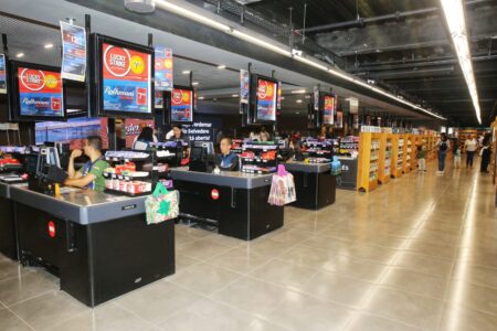 Verdemar realiza feirão de empregos no Barreiro nesta quinta-feira (30) - Foto: Divulgação/Verdemar