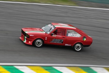 GP de Interlagos: as corridas mais emocionantes no Brasil GP de Interlagos: as corridas mais emocionantes no Brasil - Foto: Murilo Batista/Unsplash