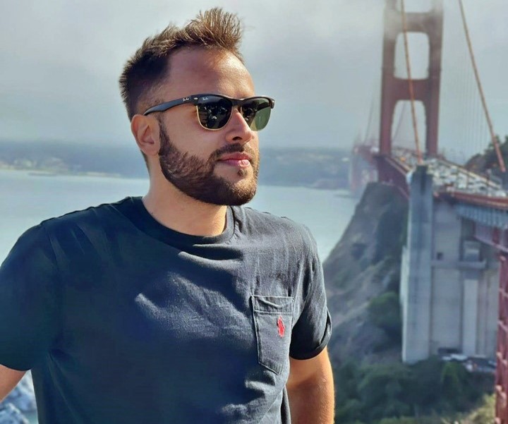 Brasileiro deportado dos EUA e desaparecido após fugir de UPA é encontrado em BH Brasileiro deportado dos EUA e desaparecido após fugir de UPA é encontrado em BH - Foto: Reprodução/Redes Sociais