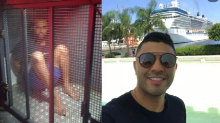 Suspeito de matar cabo da PM em BH tem prisão preventiva decretada - Foto: Reprodução